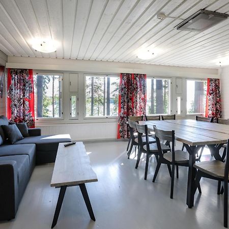 Summer Hotel Taehtelae, Alkio-Opisto Korpilahti Zewnętrze zdjęcie