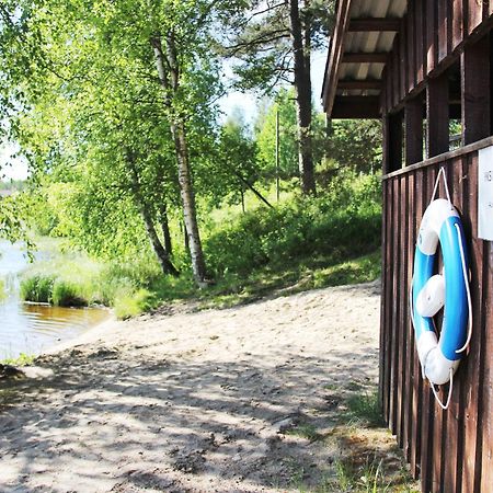 Summer Hotel Taehtelae, Alkio-Opisto Korpilahti Zewnętrze zdjęcie