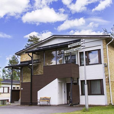Summer Hotel Taehtelae, Alkio-Opisto Korpilahti Zewnętrze zdjęcie