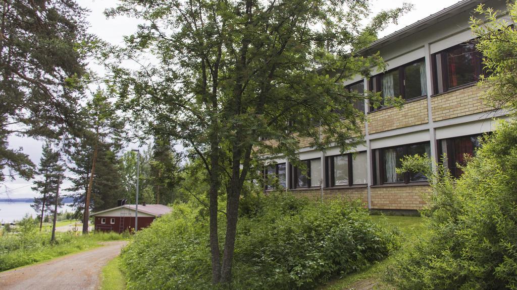 Summer Hotel Taehtelae, Alkio-Opisto Korpilahti Zewnętrze zdjęcie