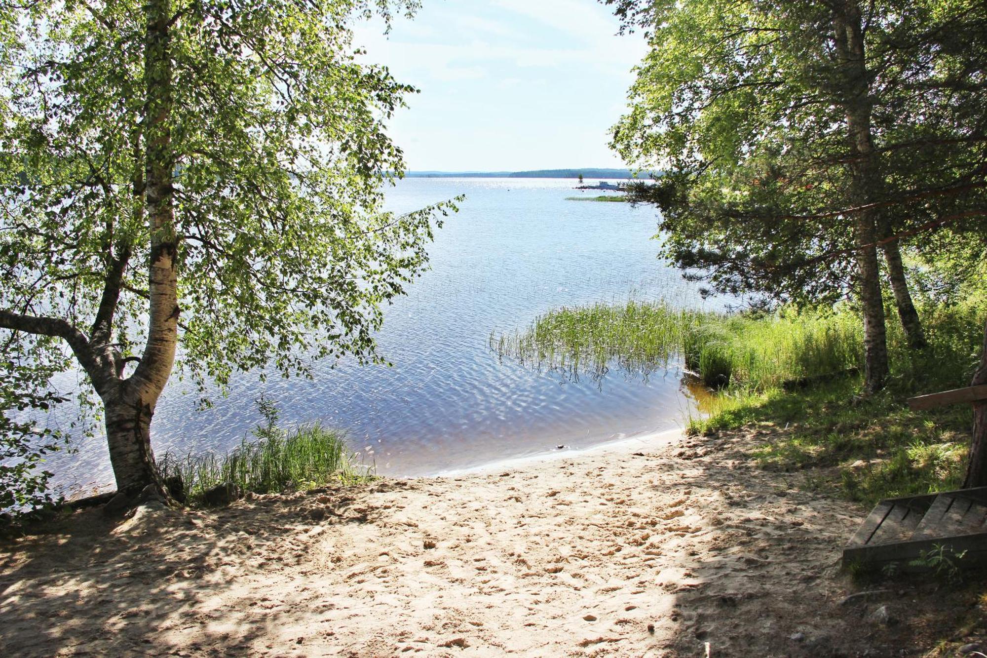 Summer Hotel Taehtelae, Alkio-Opisto Korpilahti Zewnętrze zdjęcie