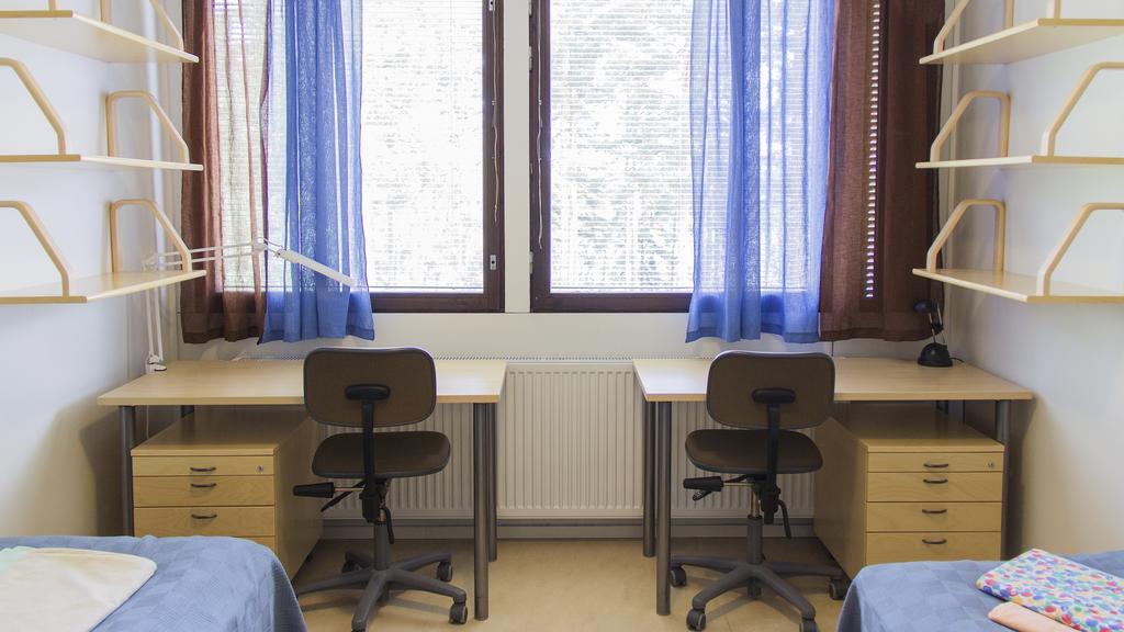 Summer Hotel Taehtelae, Alkio-Opisto Korpilahti Zewnętrze zdjęcie