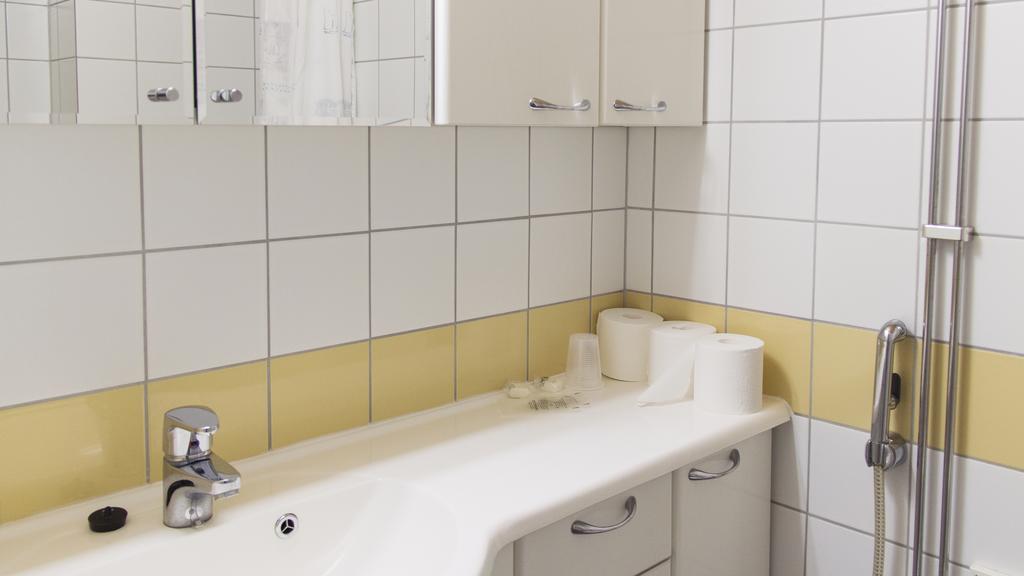 Summer Hotel Taehtelae, Alkio-Opisto Korpilahti Zewnętrze zdjęcie