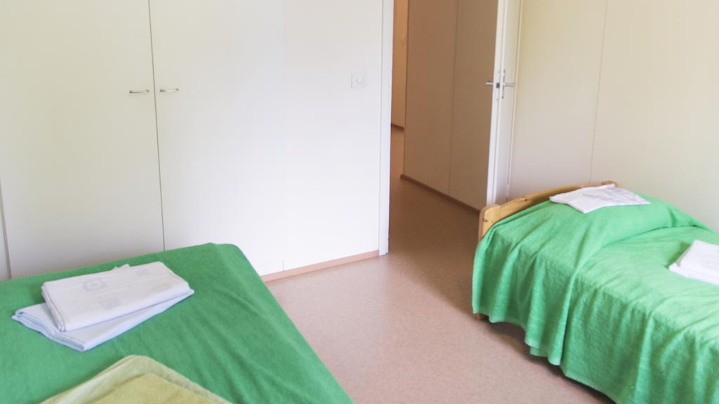 Summer Hotel Taehtelae, Alkio-Opisto Korpilahti Zewnętrze zdjęcie