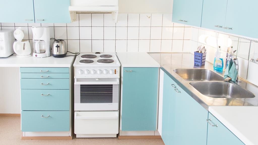 Summer Hotel Taehtelae, Alkio-Opisto Korpilahti Zewnętrze zdjęcie