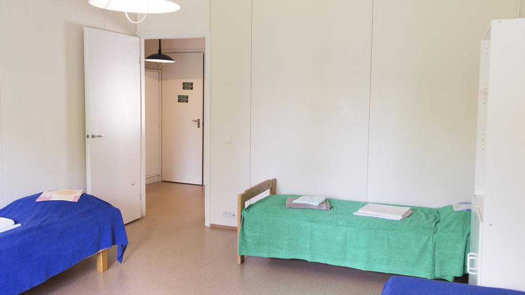 Summer Hotel Taehtelae, Alkio-Opisto Korpilahti Zewnętrze zdjęcie
