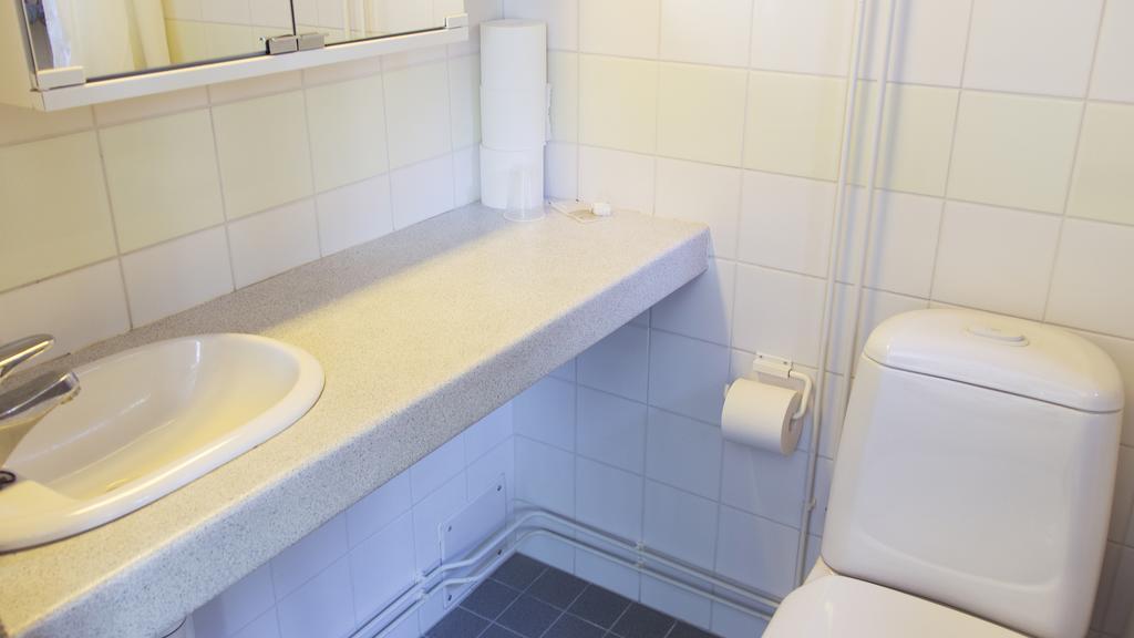 Summer Hotel Taehtelae, Alkio-Opisto Korpilahti Zewnętrze zdjęcie