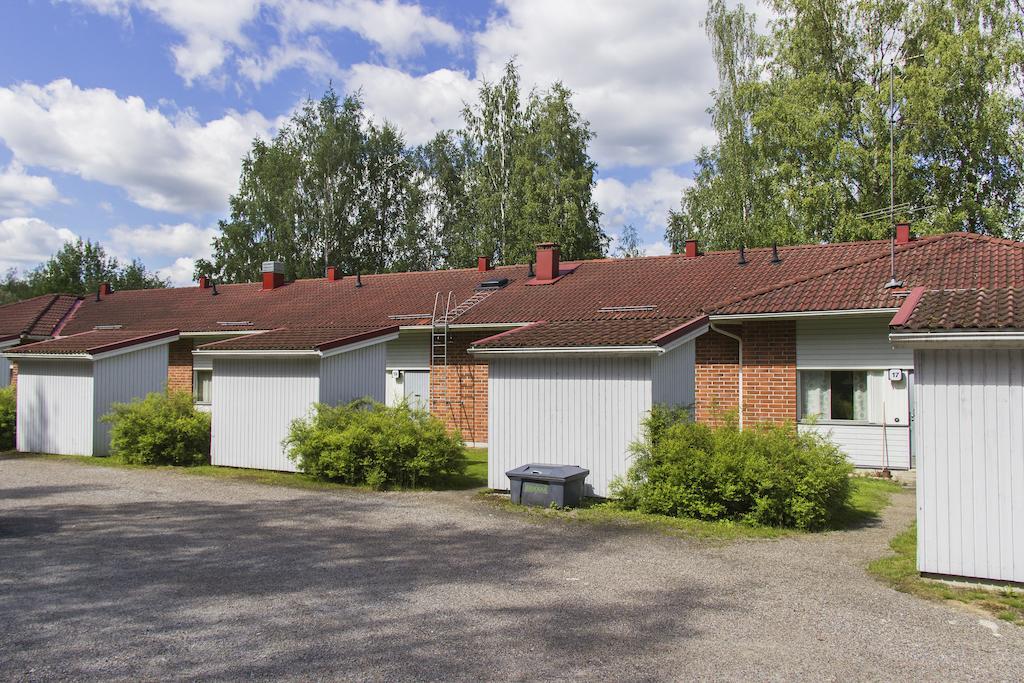 Summer Hotel Taehtelae, Alkio-Opisto Korpilahti Pokój zdjęcie
