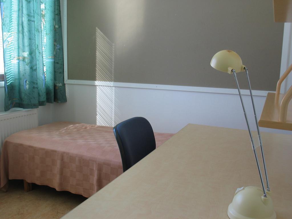 Summer Hotel Taehtelae, Alkio-Opisto Korpilahti Pokój zdjęcie