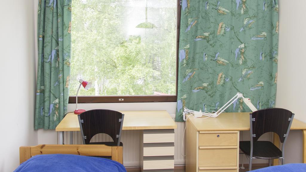 Summer Hotel Taehtelae, Alkio-Opisto Korpilahti Zewnętrze zdjęcie