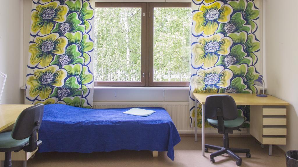 Summer Hotel Taehtelae, Alkio-Opisto Korpilahti Zewnętrze zdjęcie